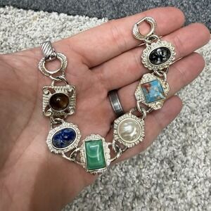 Sarah Coventry cosmetic Bracelet jewelry